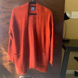 Abercrombie cardigan